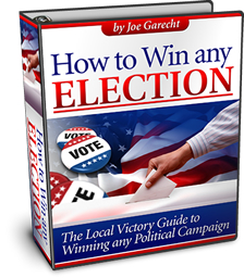 How To Win an Election